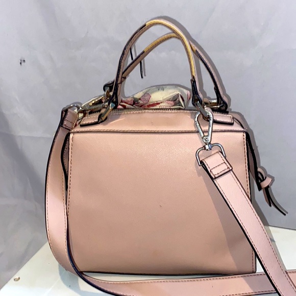 Adorable pink Steve Madden Purse! - Picture 7 of 8